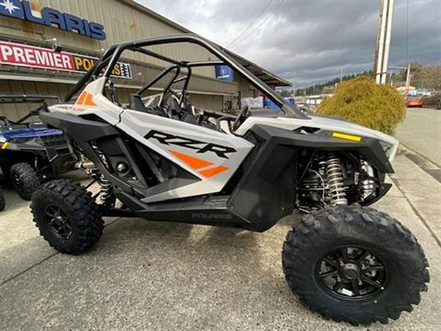 2023 Polaris RZR Pro XP Sport