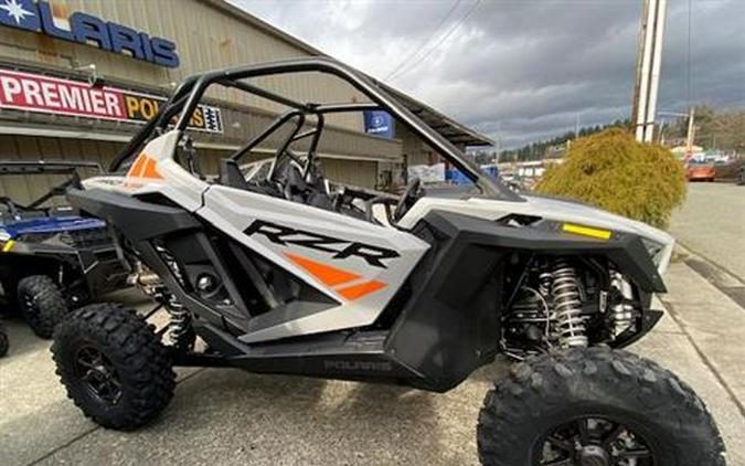 2023 Polaris RZR Pro XP Sport