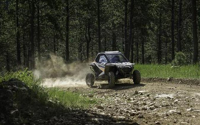 2023 Polaris RZR Pro XP Sport