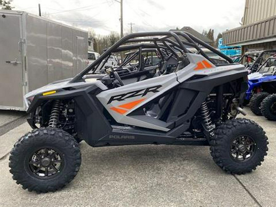 2023 Polaris RZR Pro XP Sport