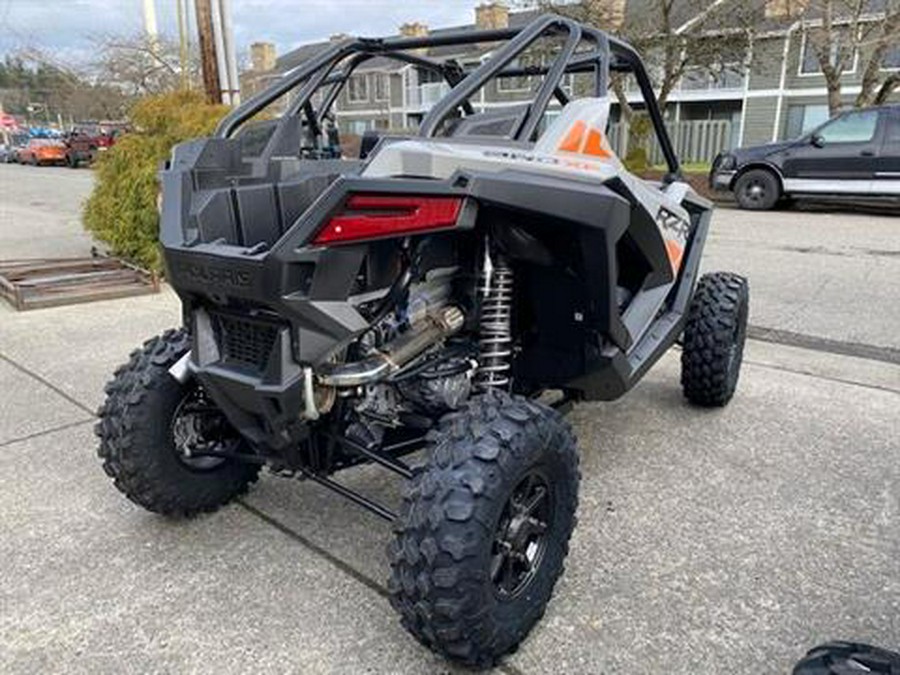 2023 Polaris RZR Pro XP Sport