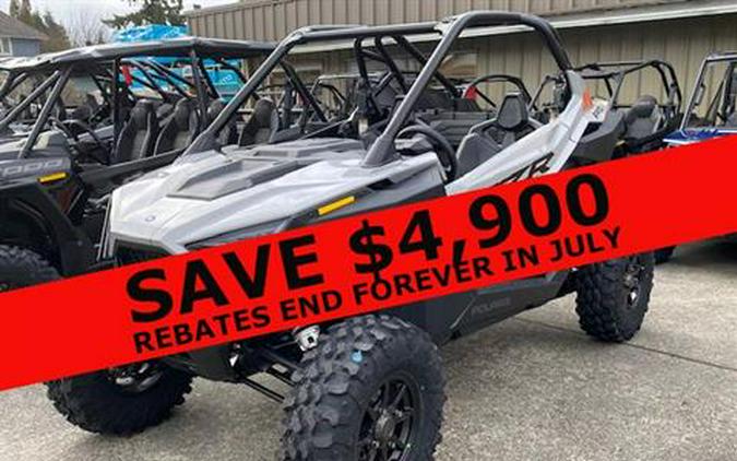 2023 Polaris RZR Pro XP Sport