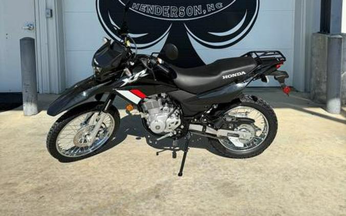 2024 Honda® XR150L