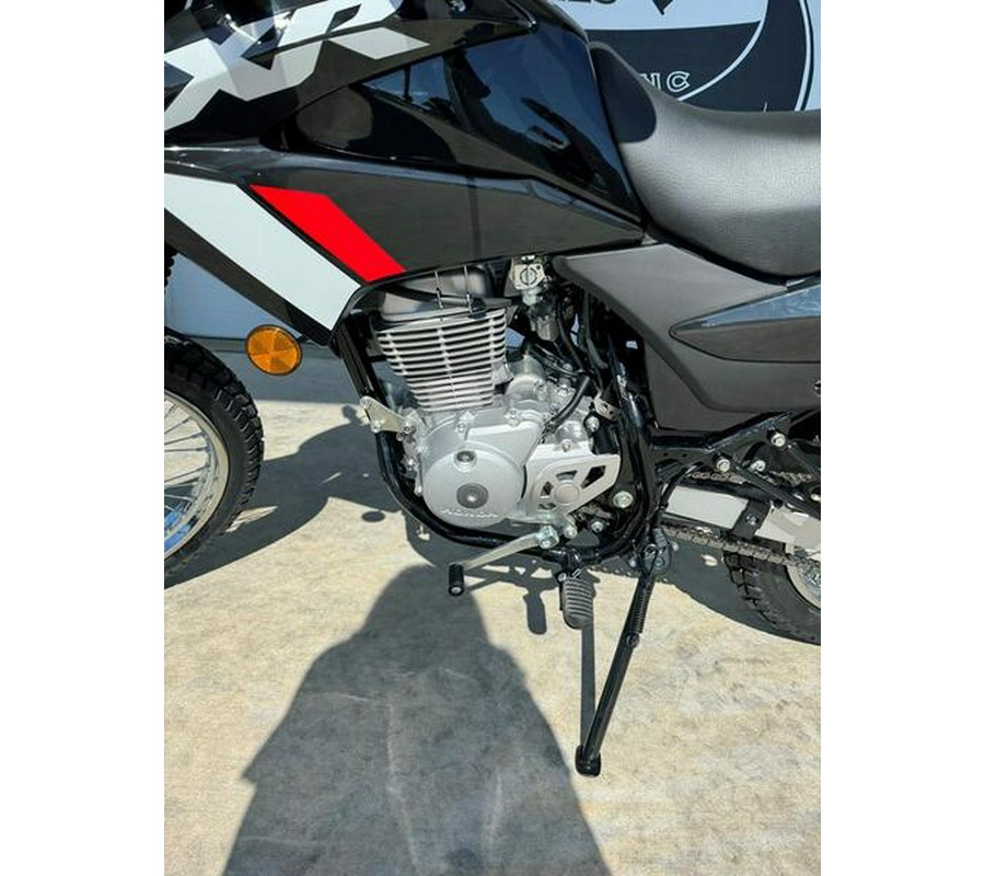 2024 Honda® XR150L