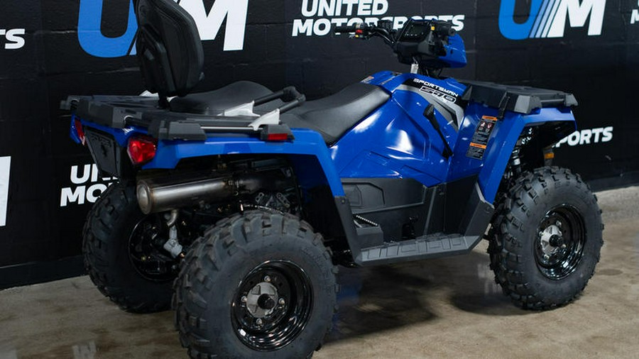 2024 Polaris® Sportsman Touring 570