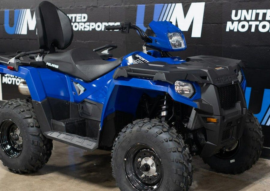 2024 Polaris® Sportsman Touring 570