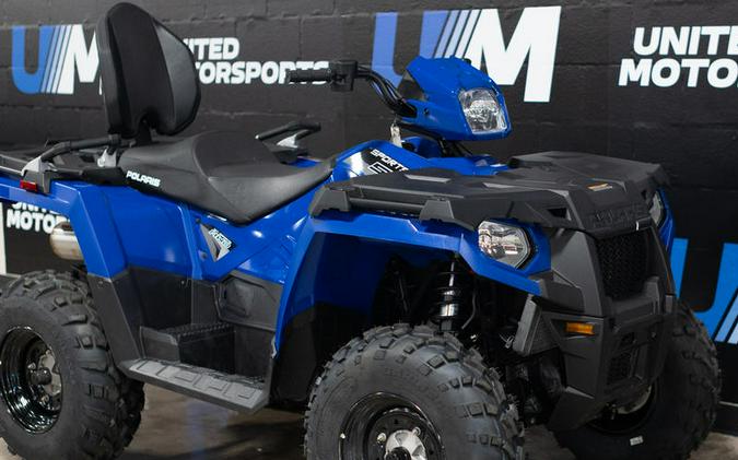 2024 Polaris® Sportsman Touring 570