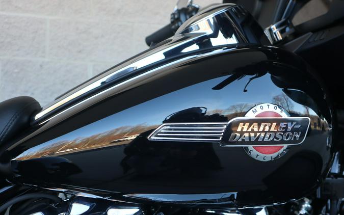 2024 Harley-Davidson Tri Glide Ultra