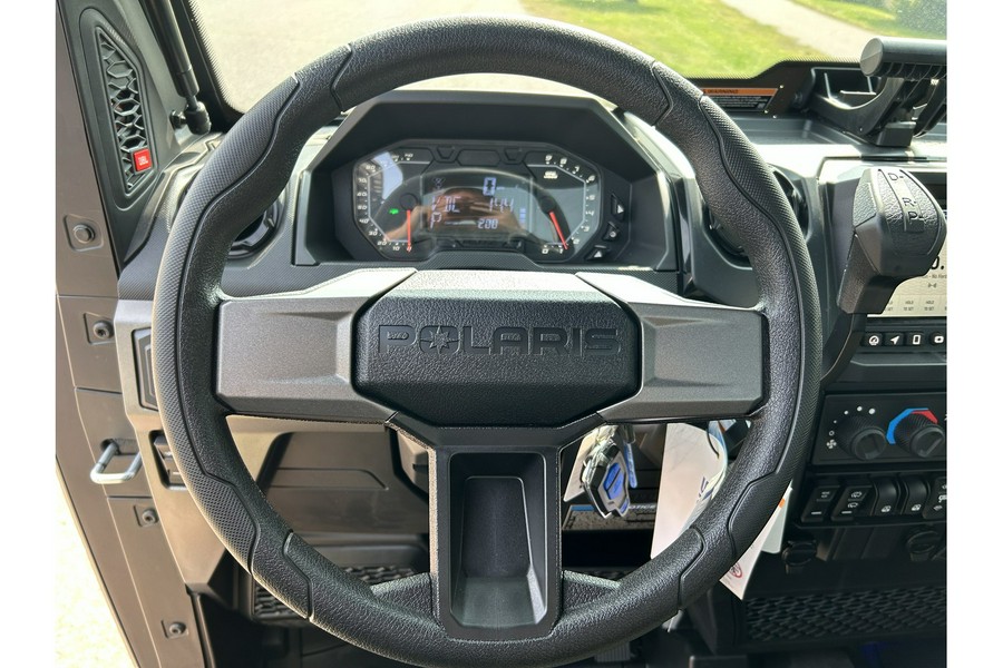 2024 Polaris Industries RGR XD 1500 NORTHSTAR ULTIMATE - T. SILVER Ultimate