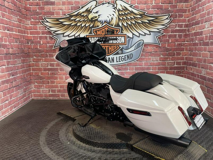 2024 Harley-Davidson® FLTRX - Road Glide®