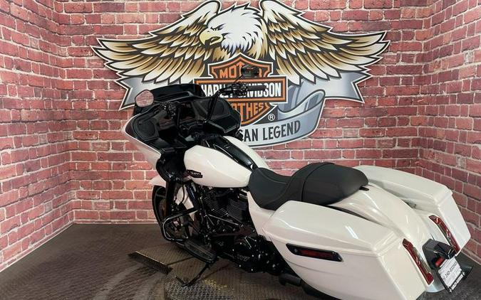 2024 Harley-Davidson® FLTRX - Road Glide®