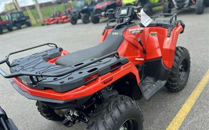 2024 Polaris Sportsman 570 EPS