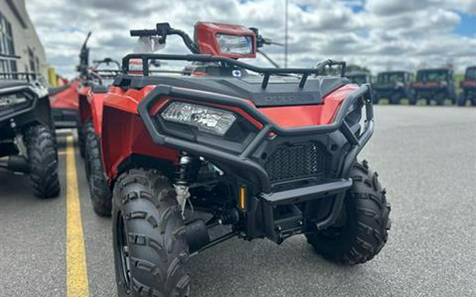 2024 Polaris Sportsman 570 EPS