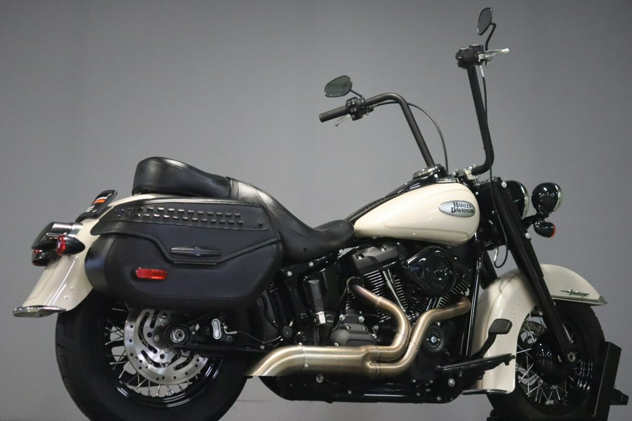 2022 Harley-Davidson Heritage Classic 114