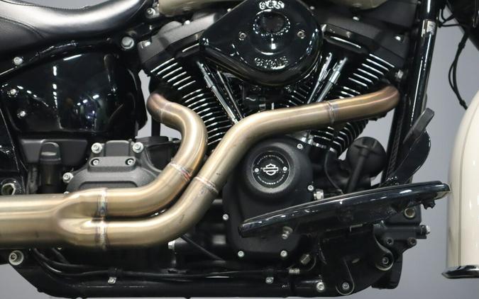 2022 Harley-Davidson Heritage Classic 114