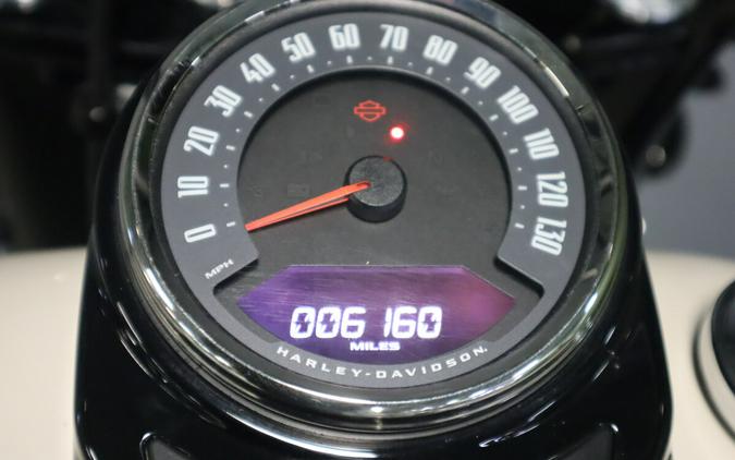 2022 Harley-Davidson Heritage Classic 114