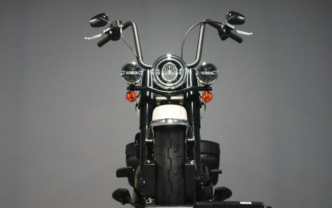 2022 Harley-Davidson Heritage Classic 114