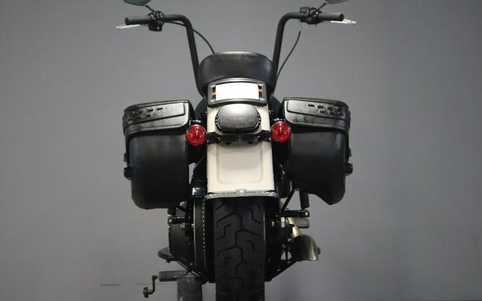 2022 Harley-Davidson Heritage Classic 114