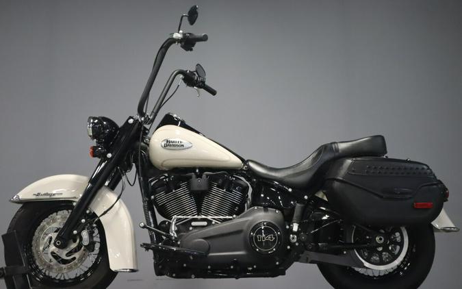 2022 Harley-Davidson Heritage Classic 114