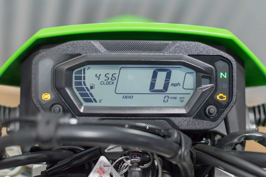 2024 Kawasaki KLX 230S ABS