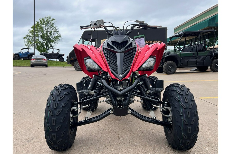 2025 Yamaha Raptor 700R SE