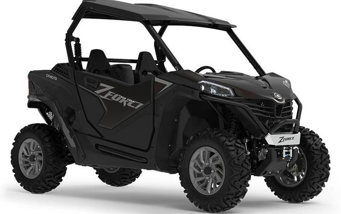 2025 CFMOTO ZForce 950 Trail