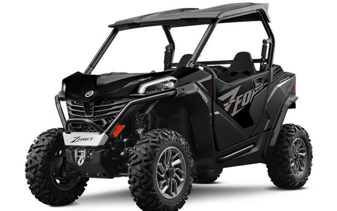 2025 CFMOTO ZForce 950 Trail