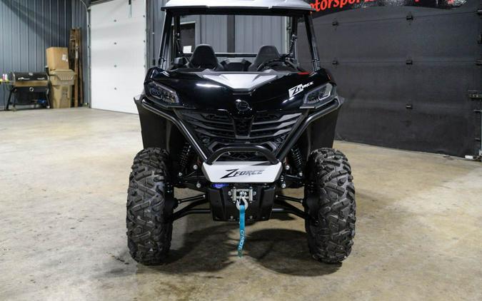 2025 CFMOTO ZForce 950 Trail