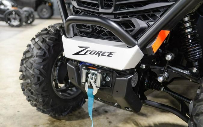 2025 CFMOTO ZForce 950 Trail