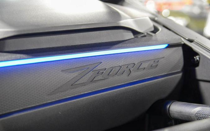 2025 CFMOTO ZForce 950 Trail