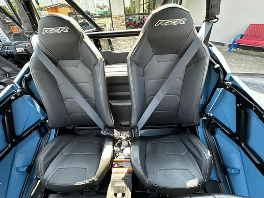 2025 Polaris® RZR Trail S Sport