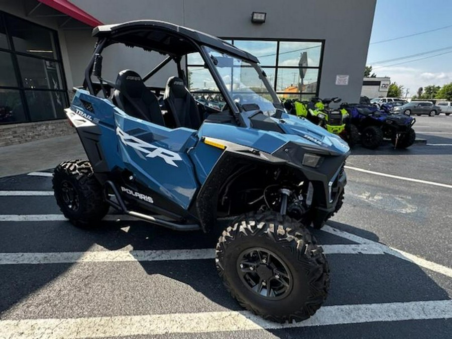 2025 Polaris® RZR Trail S Sport