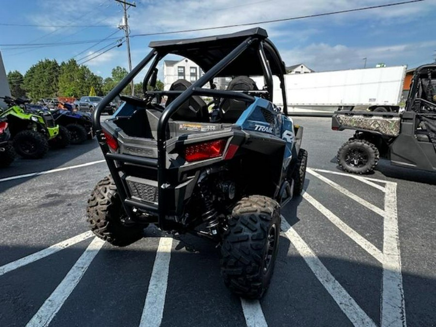 2025 Polaris® RZR Trail S Sport