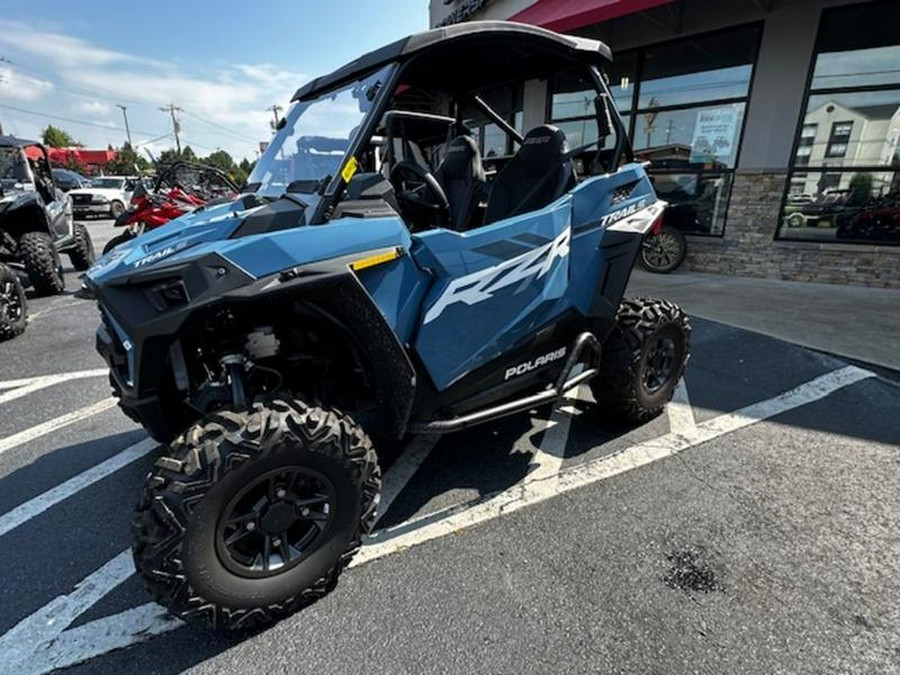2025 Polaris® RZR Trail S Sport