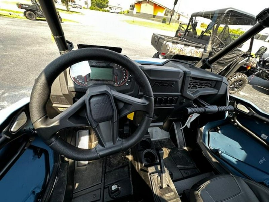 2025 Polaris® RZR Trail S Sport