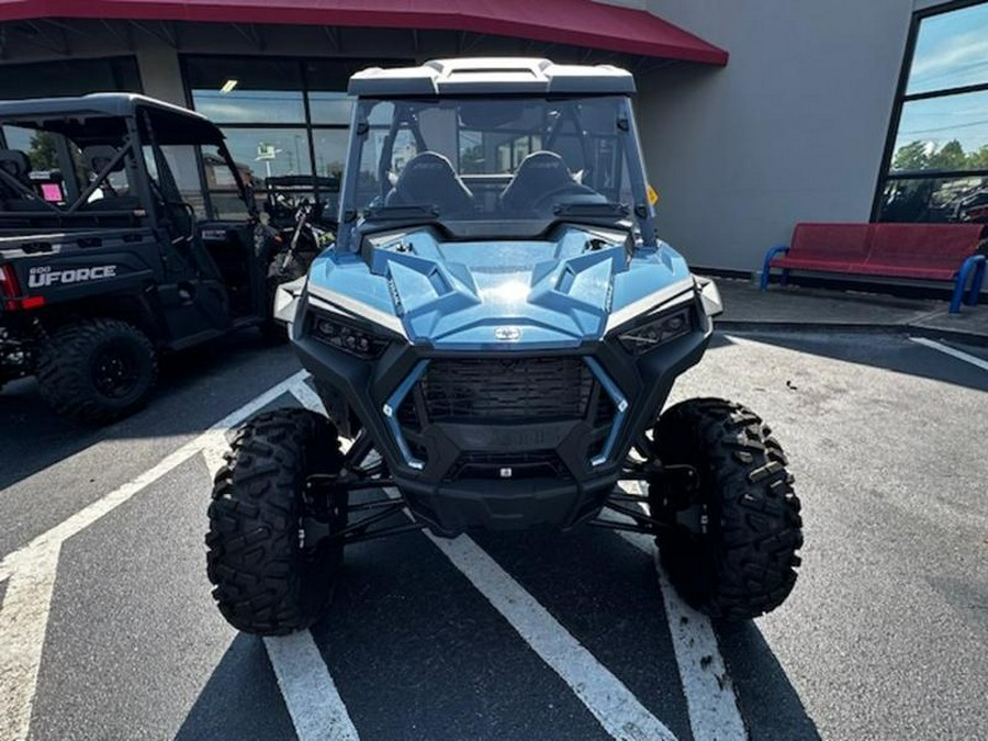 2025 Polaris® RZR Trail S Sport
