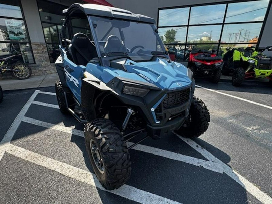 2025 Polaris® RZR Trail S Sport
