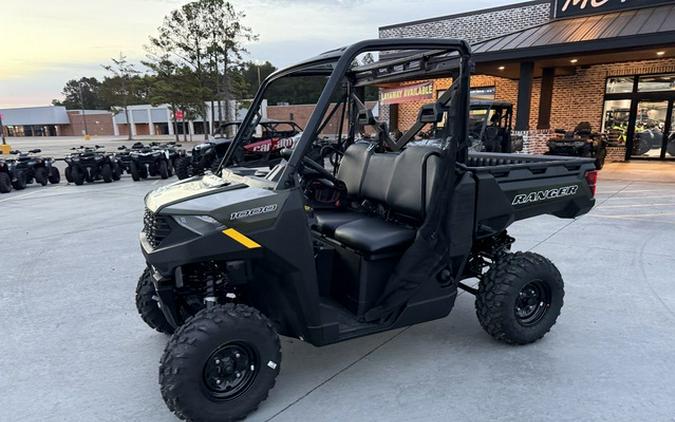 2026 Polaris Ranger 1000