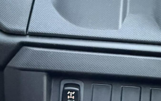 2026 Polaris Ranger 1000