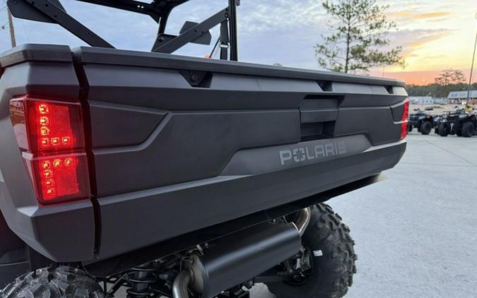 2026 Polaris Ranger 1000