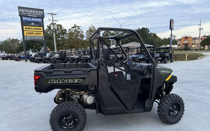 2026 Polaris Ranger 1000