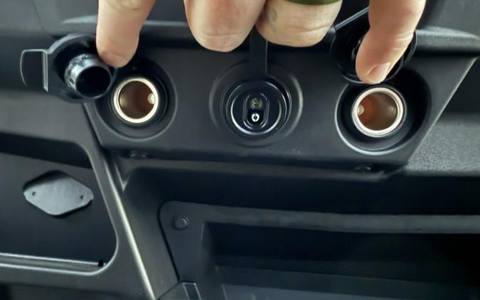 2026 Polaris Ranger 1000