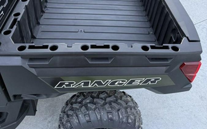 2026 Polaris Ranger 1000
