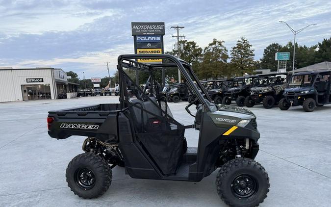 2026 Polaris Ranger 1000