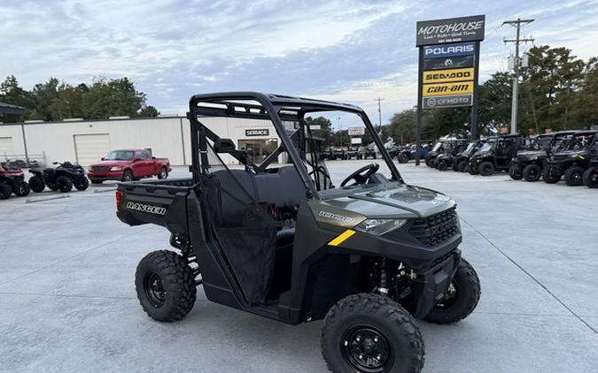 2026 Polaris Ranger 1000