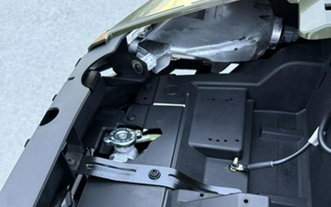 2026 Polaris Ranger 1000