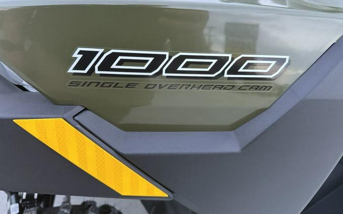 2026 Polaris Ranger 1000