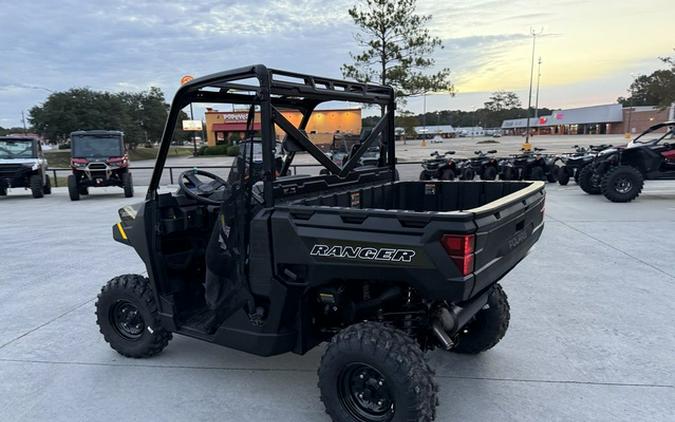 2026 Polaris Ranger 1000