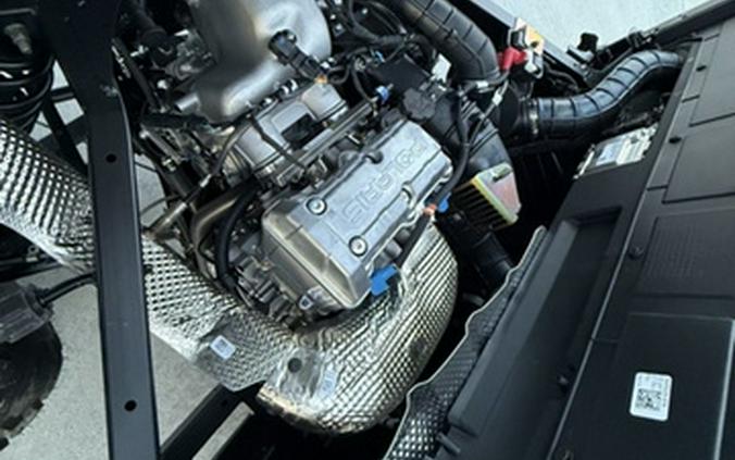 2026 Polaris Ranger 1000