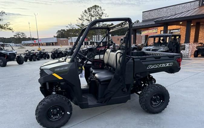 2026 Polaris Ranger 1000